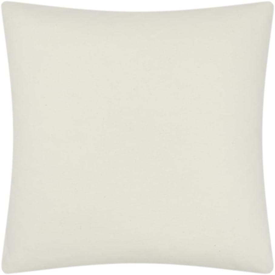 3D Sunflower Handmade Throw Pillow Covers Decorative Floral Pillowcases Cushion Covers for Couch Living Room Home Decor Creamy White 18x18 Inches
